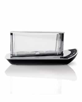 גריל חשמלי זכוכית קרמית  NOUN