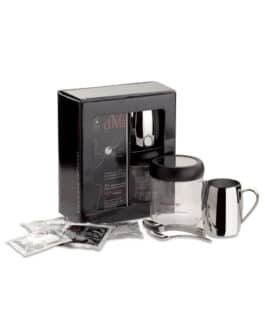 סט אביזרים למכונת קפה EDIVA