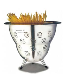 קערה לפסטה תלתל ספירל