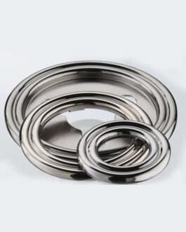 סט תחתיות לסירים ניקל 20 FRATTELI