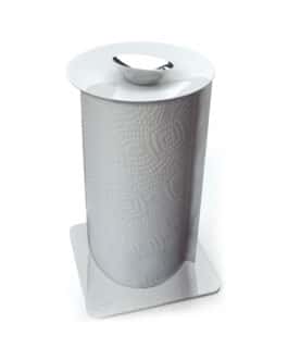 מחזיק נייר סופג ACQUA נירוסטה