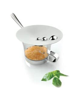 צנצנת לפרמז'ן ACQUA