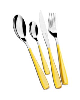 מערכת סכו"ם 24 חלקים ESSENZA