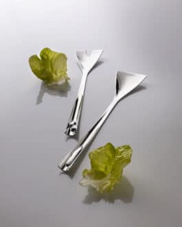 סט לסלט ACQUA נירוסטה