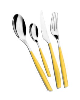 מערכת סכו"ם  GLAMOUR