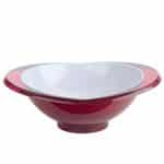 קערת סלט 2.5 ל' GLAMOUR