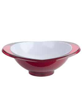 קערת סלט 2.5 ל' GLAMOUR