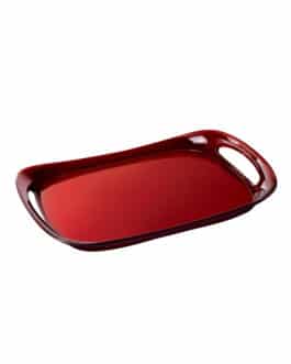 מגש חצי שקוף GLAMOUR