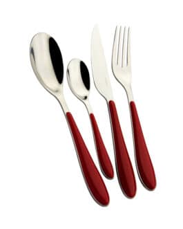 מערכת סכו"ם 24 חלקים GIOIA