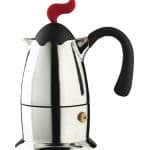 מקינטה לכוס אחת VULCANO