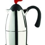 מקינטה ל-6 כוסות VULCANO