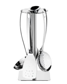 מתקן ששת ACQUA נירוסטה