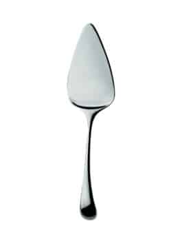 מגיש עוגה הרקיע השביעי נירוסטה