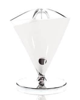 מסחטת הדרים<br> VITA לבנה