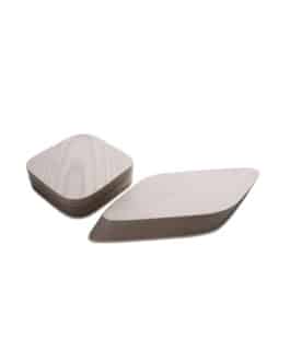 מגשית TRATTORIA קטנה