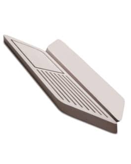 מגשית עץ בהיר TRATTORIA גדולה