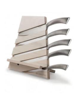 סט סכינים ERGO