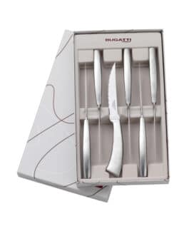 סט סכיני סטייק ERGO