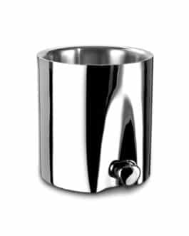 שמפנייר ACQUA נירוסטה