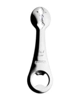 פותחן בקבוקים KISS נירוסטה