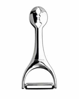 קולפן KISS נירוסטה