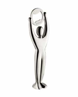 פותחן בקבוקים GYM נירוסטה