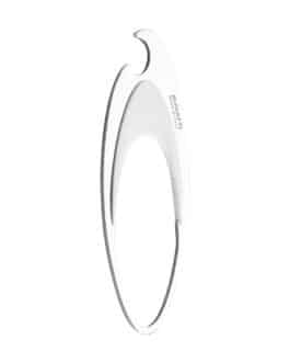 פותחן בקבוקים SAM לבן