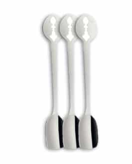 כפית לממרחים KISS נירוסטה