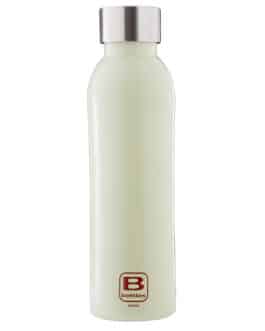 בקבוק תרמי ירוק בהיר 500 מ"ל