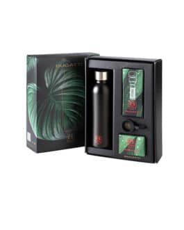 אריזת מתנה לבקבוק תרמי