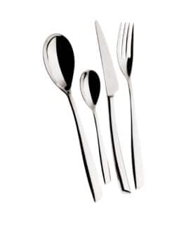 סט סכום 24 חלקים RIVIERA