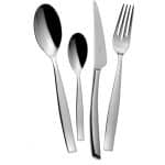 מערכת סכו"ם VIDAL נירוסטה