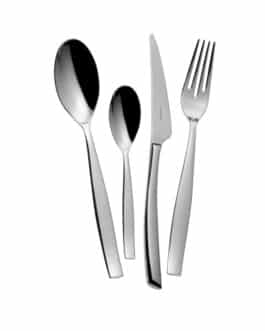 מערכת סכו"ם VIDAL נירוסטה