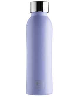 בקבוק תרמי  סגלגל מט 500 מ"ל