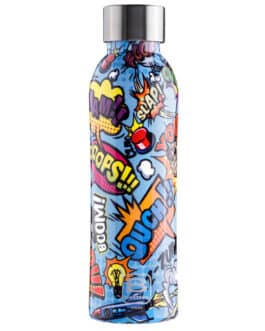 בקבוק תרמי קומיקס 500 מ"ל