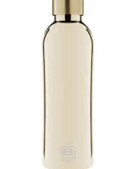 בקבוק תרמי זהב מבריק 800 מ"ל