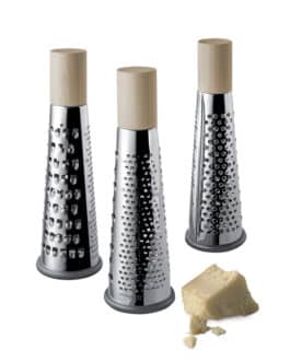 מגרדת גבוהה TRATTORIA