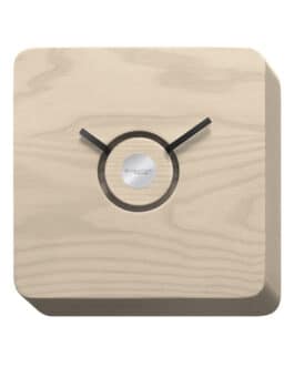 שעון קיר TRATTORIA