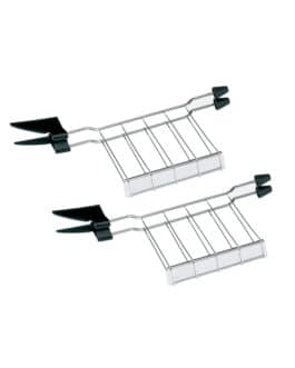 זוג רשתות למצנם VOLO