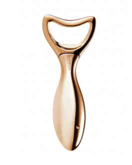 פותח בקבוקים LINO זהב 24K